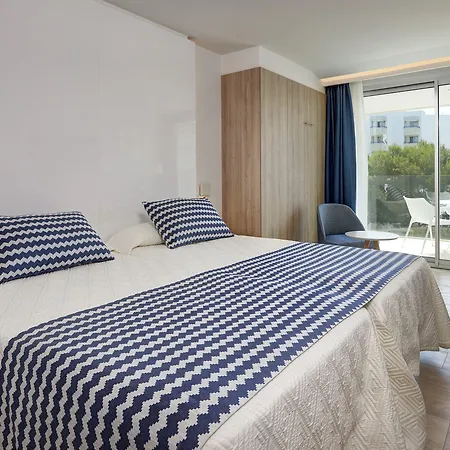 Hipotels Bahia - Adults Only Cala Millor (Mallorca)