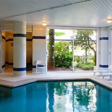 Hipotels Bahia - Adults Only Otel