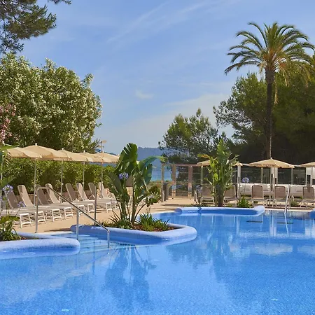 Hipotels Bahia Cala Millor - Adults Only 4*