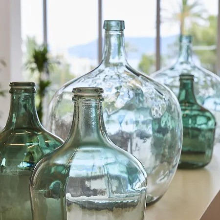 Otel Hipotels Bahia - Adults Only