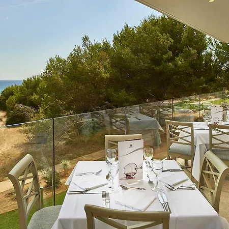 Otel Hipotels Bahia - Adults Only