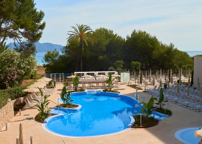 Hipotels Bahia - Adults Only Cala Millor