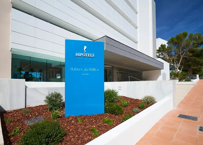 Hipotels Bahia - Adults Only