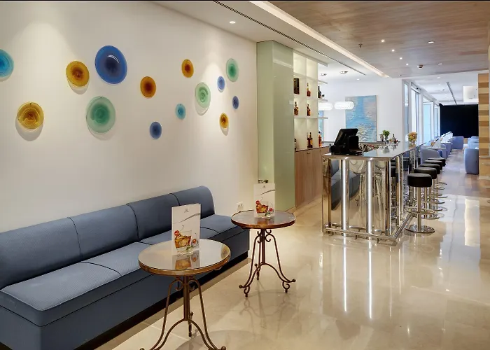 Szálloda Hipotels Bahia - Adults Only