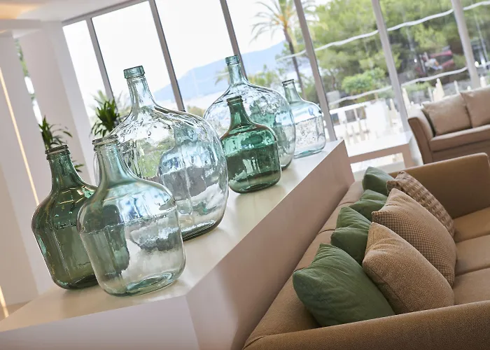 Hipotels Bahia - Adults Only Szálloda 4*