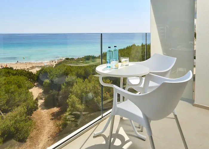 Hipotels Bahia - Adults Only