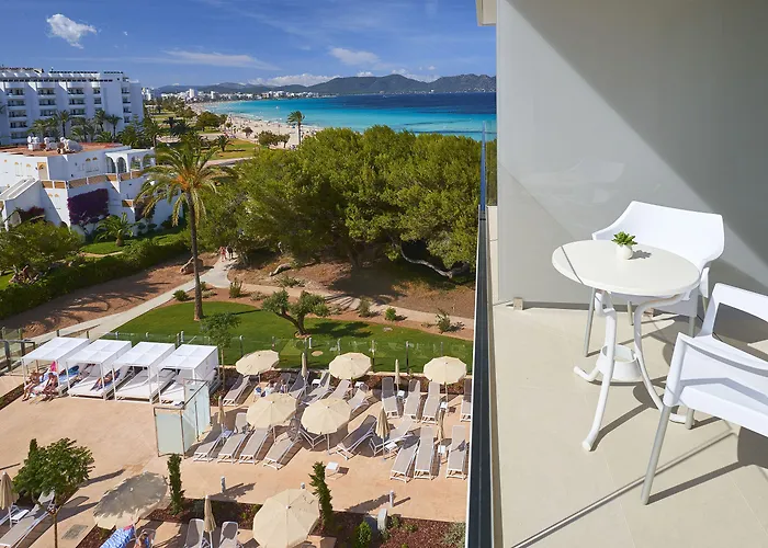 Hipotels Bahia - Adults Only 4*