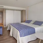 Hotel Hipotels Bahia - Adults Only