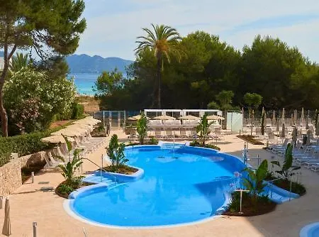 Hotel Hipotels Bahia Cala Millor - Adults Only