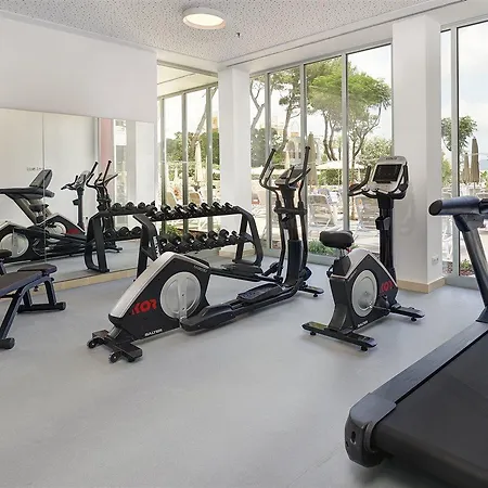 酒店 Hipotels Bahia - Adults Only