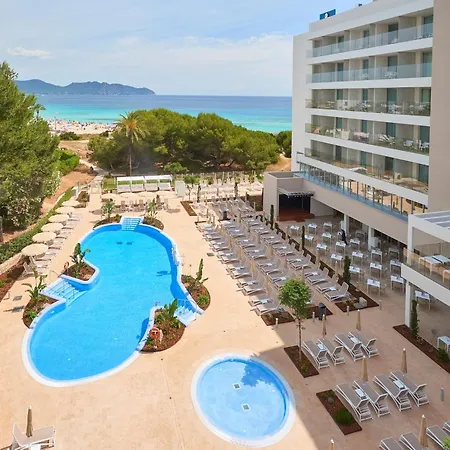 Hipotels Bahia - Adults Only