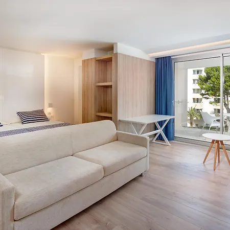 Hipotels Bahia - Adults Only Cala Millor (Mallorca)