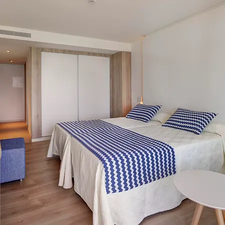 Hotel Hipotels Bahia Cala Millor - Adults Only Cala Millor (Mallorca)