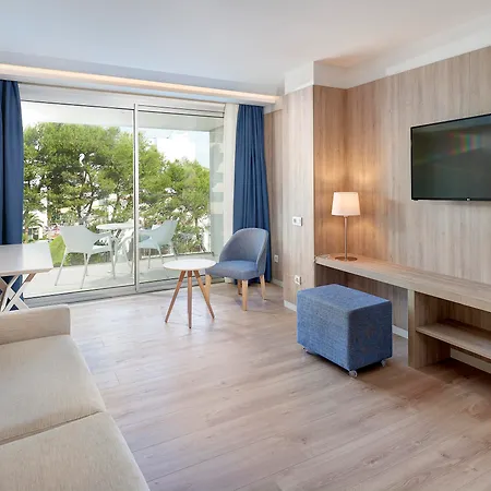 Hipotels Bahia - Adults Only 酒店 4*