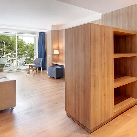 Hotel Hipotels Bahia - Adults Only Cala Millor (Mallorca)
