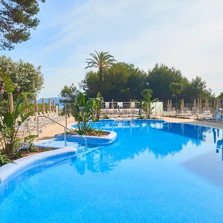 Hipotels Bahia - Adults Only 4* Кала Миллор