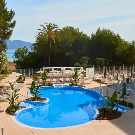 Hipotels Bahia - Adults Only Cala Millor (Mallorca)