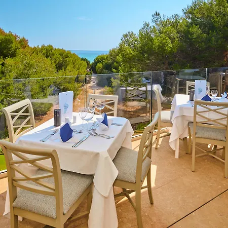 Hipotels Bahia - Adults Only 4*