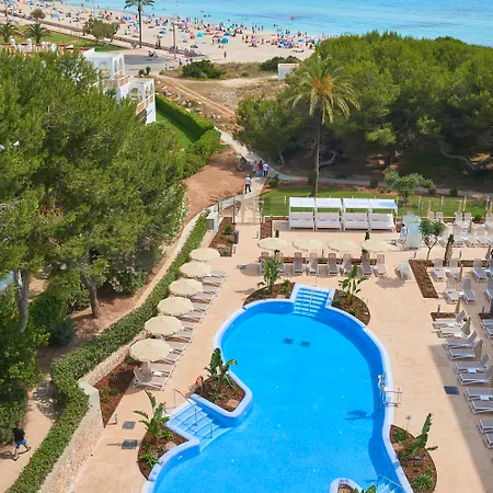 Hipotels Bahia - Adults Only מלון 4*
