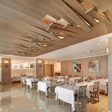 Hipotels Bahia - Adults Only Hotel