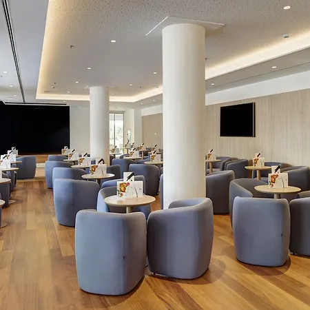 Hipotels Bahia - Adults Only 4* كالا مييور