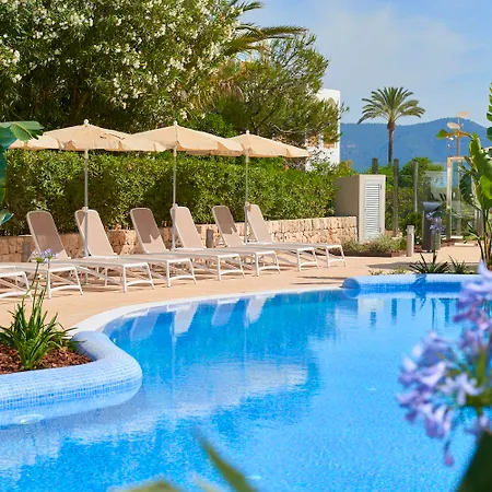 Hotel Hipotels Bahia - Adults Only Cala Millor (Mallorca)
