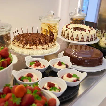 Hipotels Bahia - Adults Only 酒店