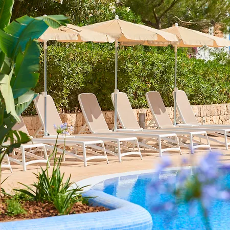 Hotel Hipotels Bahia - Adults Only Cala Millor (Mallorca)