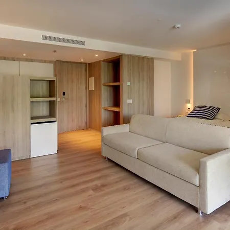 Hipotels Bahia - Adults Only Hotel Cala Millor (Mallorca)