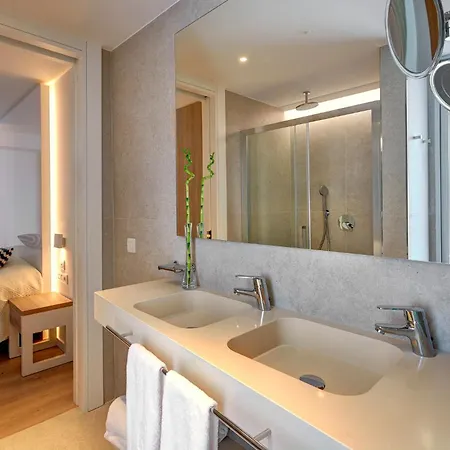 Hipotels Bahia - Adults Only קאלה מילור