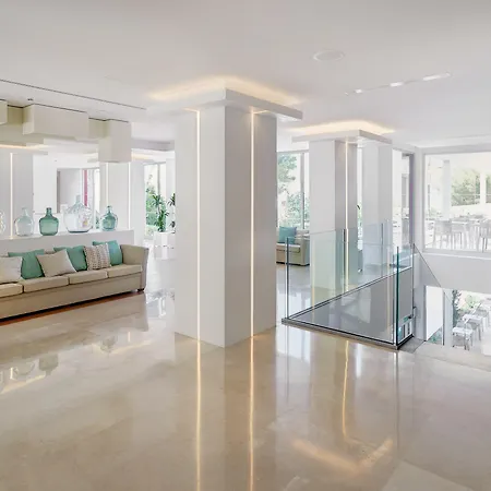 酒店 Hipotels Bahia - Adults Only 卡拉米洛