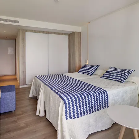 Hipotels Bahia - Adults Only 4* 卡拉米洛