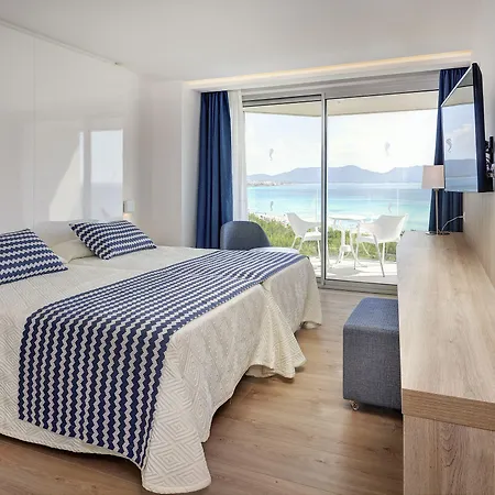 Hipotels Bahia - Adults Only 4* Cala Millor (Mallorca)