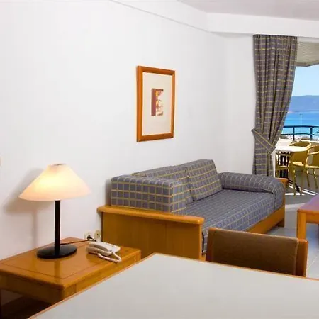 Hipotels Bahia - Adults Only Hotel
