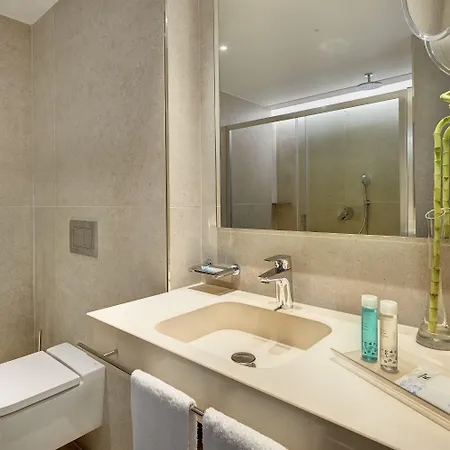 Hipotels Bahia - Adults Only