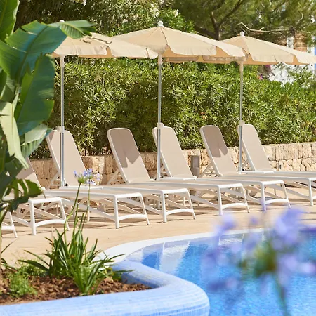Hipotels Bahia - Adults Only 4* Cala Millor (Mallorca)