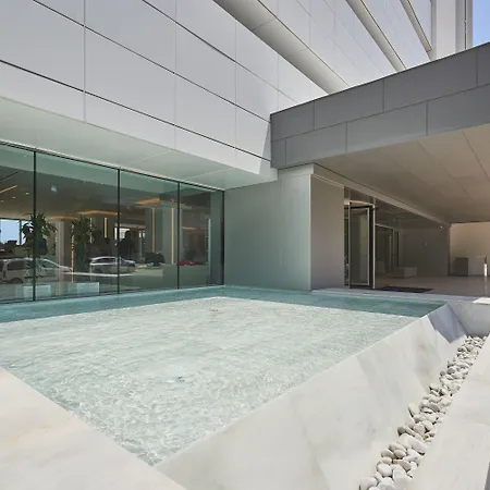 Hipotels Bahia - Adults Only