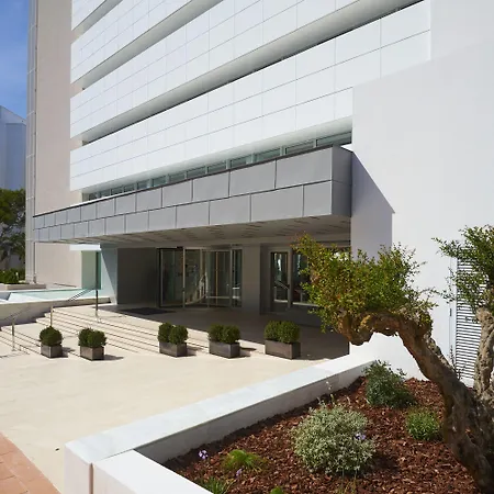 Hipotels Bahia - Adults Only Hotel