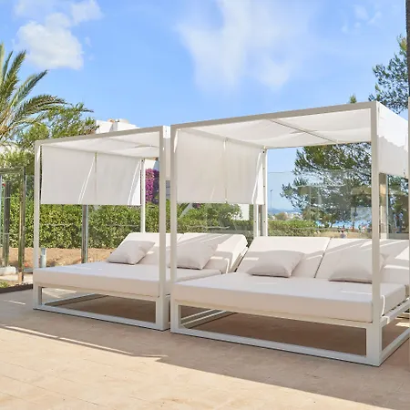 Hotel Hipotels Bahia - Adults Only