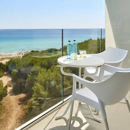 Hipotels Bahia - Adults Only