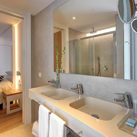 Hipotels Bahia - Adults Only 酒店 4*