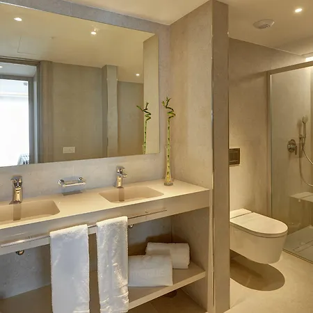 Hotel Hipotels Bahia - Adults Only Cala Millor (Mallorca)