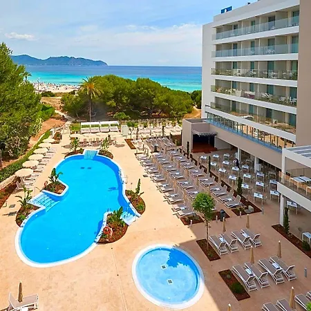 Hipotels Bahia - Adults Only 4*