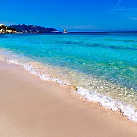 Hipotels Bahia - Adults Only