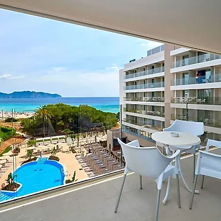 Hipotels Bahia - Adults Only Hotel 4*