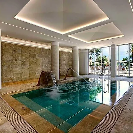 Hotel Hipotels Bahia - Adults Only