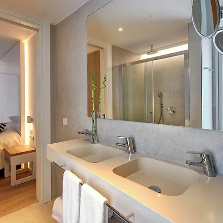 Hipotels Bahia - Adults Only