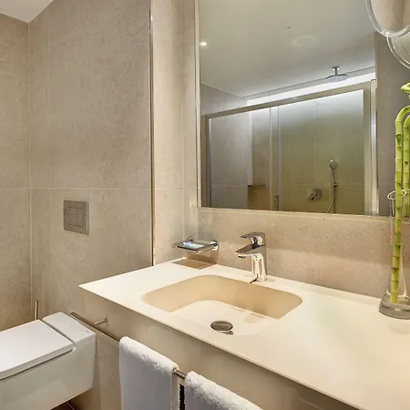Hipotels Bahia - Adults Only Hotel