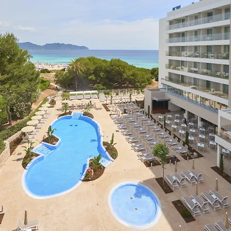 Hipotels Bahia - Adults Only