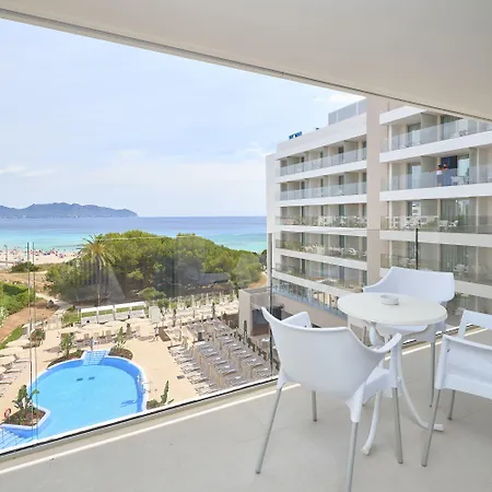 Hipotels Bahia - Adults Only Hotel